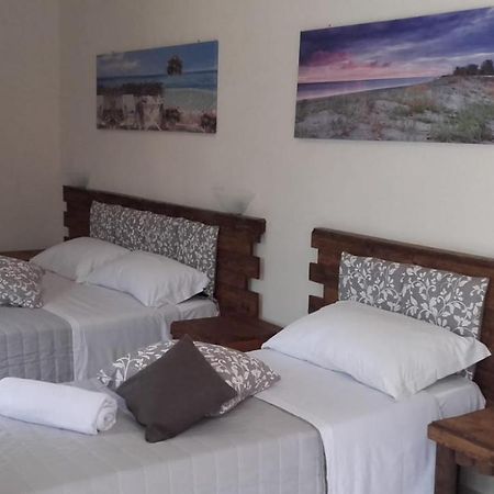 Giulicia B&B Valderice Extérieur photo