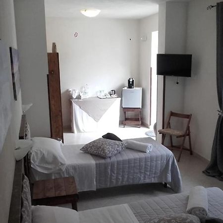 Giulicia B&B Valderice Extérieur photo