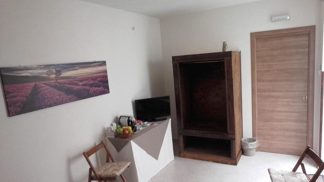Giulicia B&B Valderice Extérieur photo